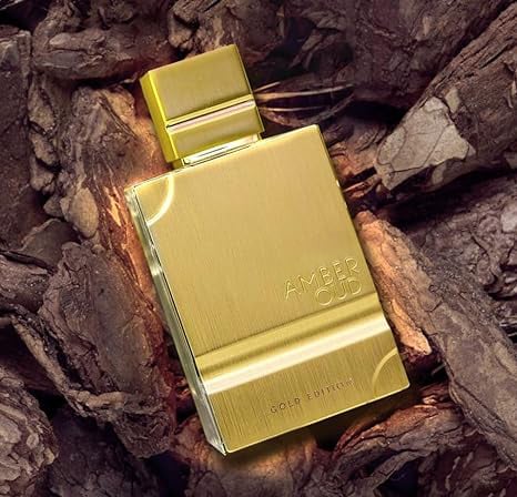 Amber Oud - Langdurig Parfum voor Vrouwen en Mannen