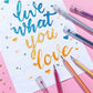 ✨ Laatste dag! 50% korting – glitter gelpennenset, 36 kleuren, schrijft soepel & droogt snel. Perfect voor journaling & creativiteit! 🎨🖊️