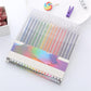 ✨ Laatste dag! 50% korting – glitter gelpennenset, 36 kleuren, schrijft soepel & droogt snel. Perfect voor journaling & creativiteit! 🎨🖊️