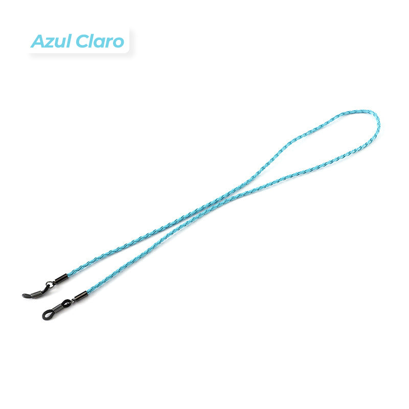 🔥Koop 1 en ontvang 1 gratis🔥Multicolor band voor dames- en herenbrillen