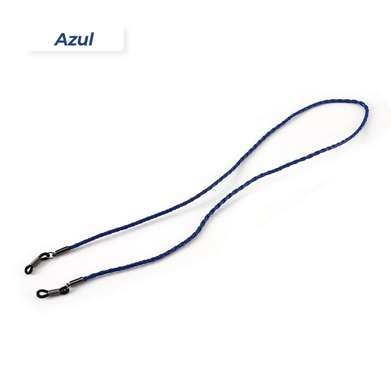 🔥Koop 1 en ontvang 1 gratis🔥Multicolor band voor dames- en herenbrillen