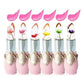 Crystal Jelly Flower Kleurveranderende Lipstick