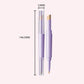 🌟2-in-1 langhoudende, waterproof concealerpen🌟