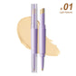 🌟2-in-1 langhoudende, waterproof concealerpen🌟