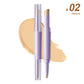 🌟2-in-1 langhoudende, waterproof concealerpen🌟