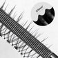3D Krullende Metalen Wimpermascara - Waterdicht & Langdurig