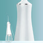 300 ml Waterdichte Waterflosser met 5 Mondstukken
