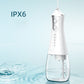 300 ml Waterdichte Waterflosser met 5 Mondstukken