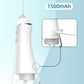 300 ml Waterdichte Waterflosser met 5 Mondstukken