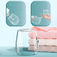 300 ml Waterdichte Waterflosser met 5 Mondstukken