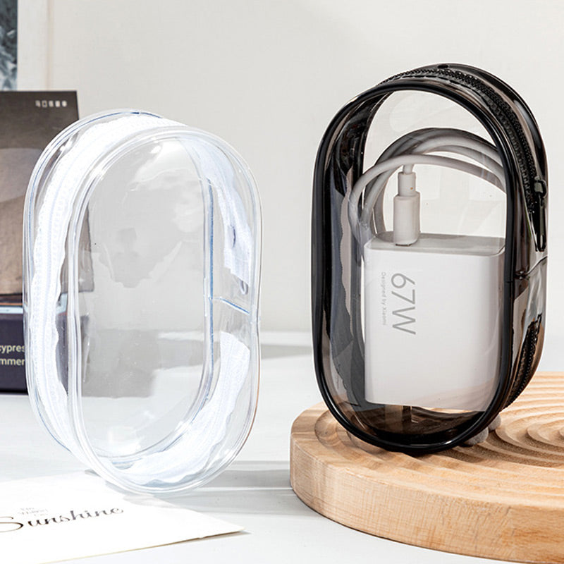🎉Opbergtas voor mobiele telefoonopladers