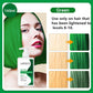 3-in-1 Instant Kleur Shampoo voor Langdurige Kleur