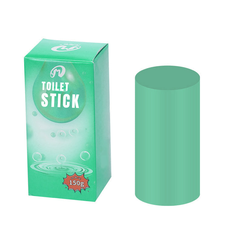 Effectieve Geconcentreerde Stick voor Toiletontkalking