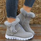 🌸Autumn-winter Uitverkoop🌸Warme en comfortabele laarzen met steunzolen