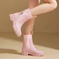 ✨ Waterdichte Antislip-Laarzen met Dikke Zool💖Nu met 49% Korting! ✨