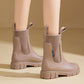 ✨ Waterdichte Antislip-Laarzen met Dikke Zool💖Nu met 49% Korting! ✨
