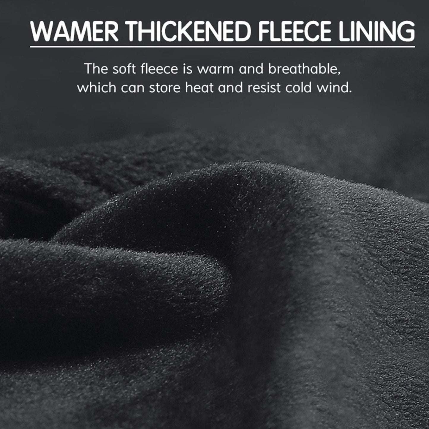 ❄Thermische waterdichte handschoenen die je met je scherm kunt aanraken❄