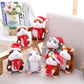 🐹 50% korting! Pratende hamsterknuffel – herhaalt geluid, beweegt het hoofdje & zacht om te knuffelen. Verkrijgbaar in 3 kleuren & kersteditie – 15 cm! ✨🎄