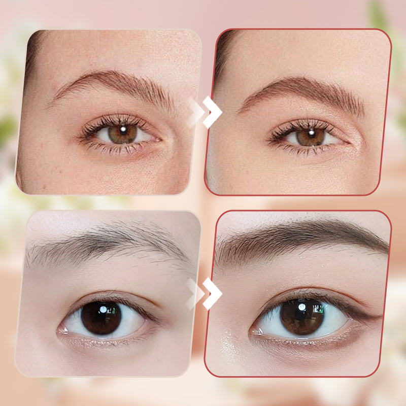 🎉Hot Sale 55% korting🎉Waterdichte en vlekkendichte wenkbrauwpen