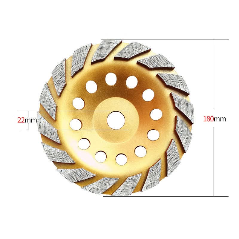 🔧 50% korting! Diamantslijpschijf – 10mm dik, hittebestendig & voor beton, steen & tegels. Snijdt snel & gaat lang mee! ⚡✨