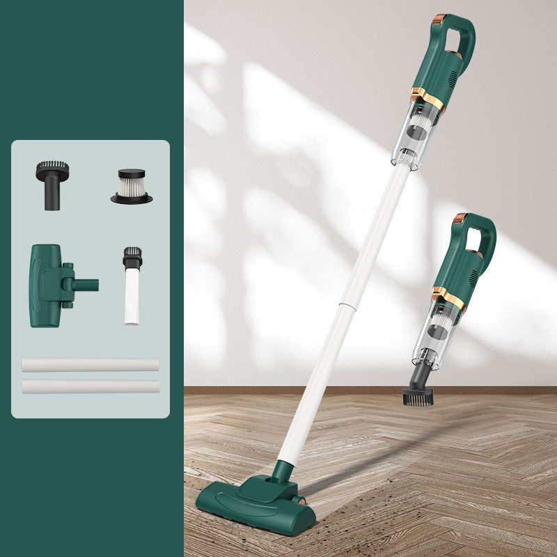 🔥Beperkte Tijdsaanbieding ✅ Multifunctionele 3-in-1 stofzuiger voor gezin en auto