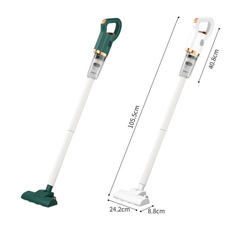 🔥Beperkte Tijdsaanbieding ✅ Multifunctionele 3-in-1 stofzuiger voor gezin en auto