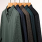 Heren Faux 2-Delig Lange Mouwen Shirt