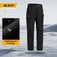 🔥Hot sale-49%korting🔥Heren Outdoor Hiking Waterdichte Warme Broek
