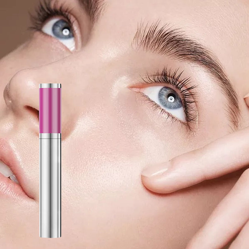 🔥Zwarte waterbestendige mascara voor lengte en volume