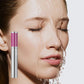 🔥Zwarte waterbestendige mascara voor lengte en volume