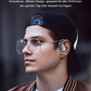 Bluetooth Oordopjes met Beengeleiding