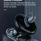 Bluetooth Oordopjes met Beengeleiding