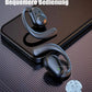 Bluetooth Oordopjes met Beengeleiding