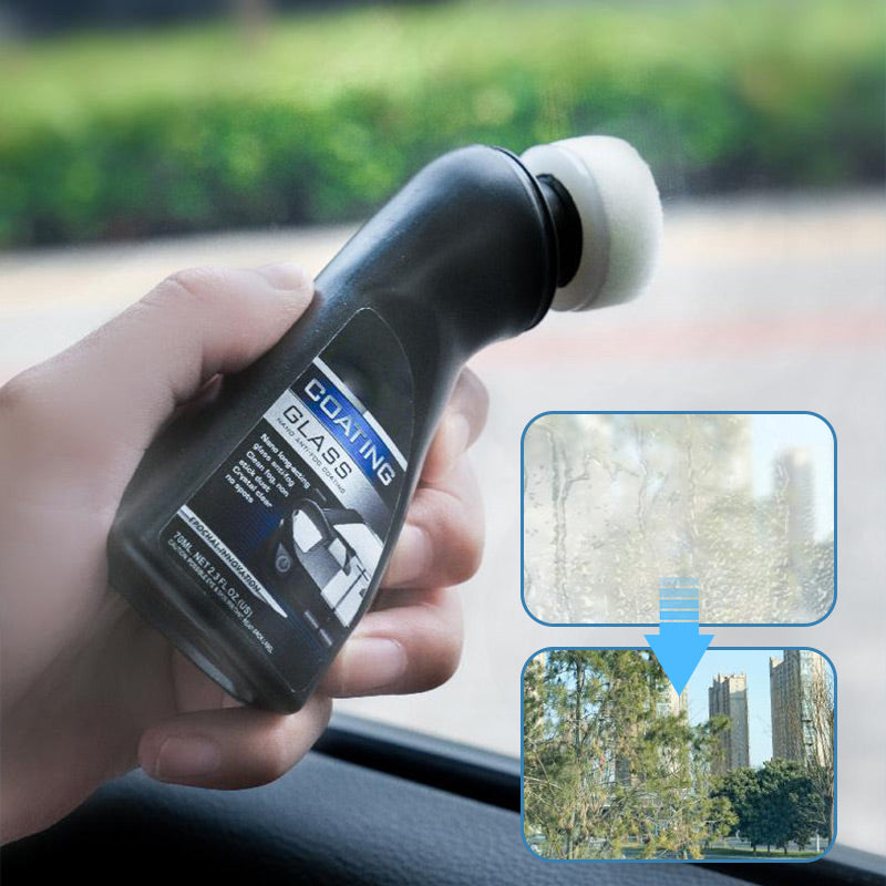 🔥Micro-molecular Anti-fog Coating Agent Wiper