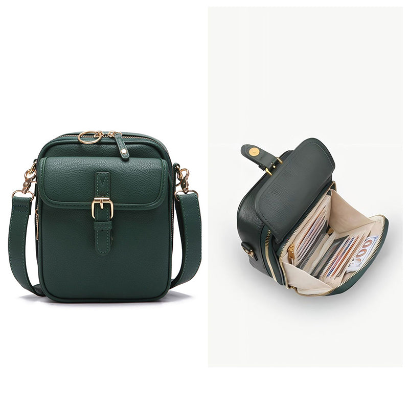 🔥👜 50% korting! Vintage koerierstas – 📦 grote capaciteit, 💪 duurzaam, 👗 stijlvol – perfect voor werk & vrije tijd!