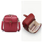 🔥👜 50% korting! Vintage koerierstas – 📦 grote capaciteit, 💪 duurzaam, 👗 stijlvol – perfect voor werk & vrije tijd!