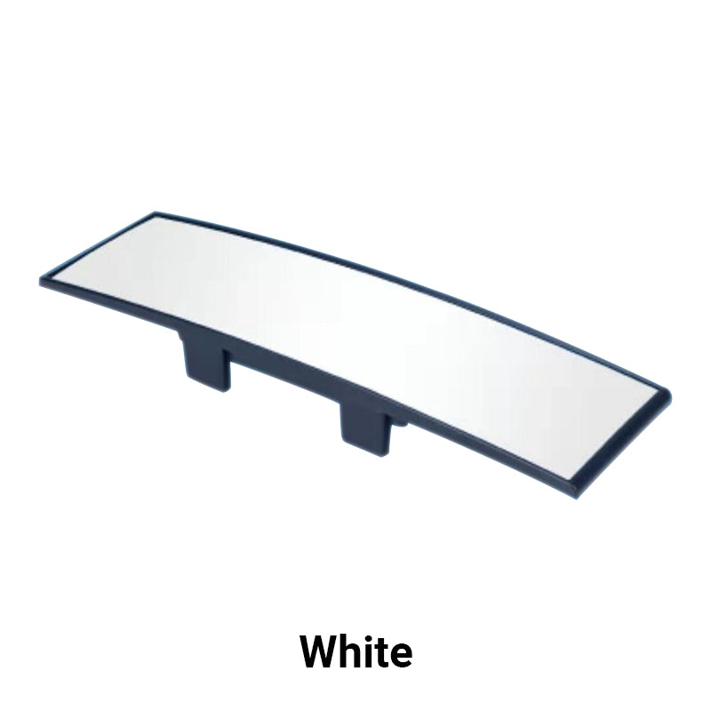 🔥 47% KORTING ! ✨ Auto Buitenspiegel met Brede Hoek - 270° Zicht, Universeel Past, Eenvoudig te Monteren 🚗🔍