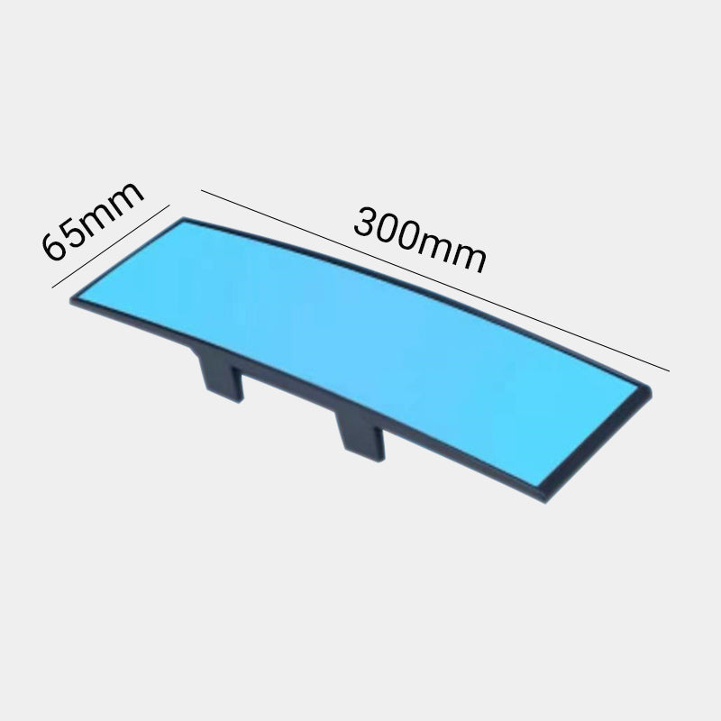 🔥 47% KORTING ! ✨ Auto Buitenspiegel met Brede Hoek - 270° Zicht, Universeel Past, Eenvoudig te Monteren 🚗🔍