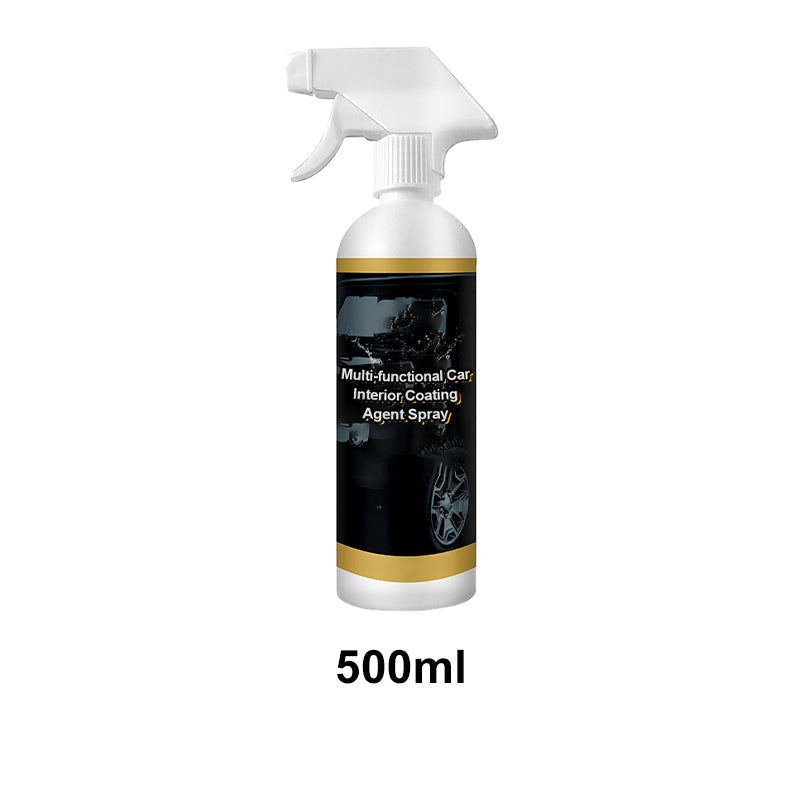 Multifunctionele Interieur Coating Spray voor Auto