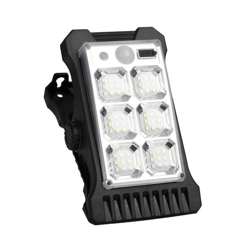 🔥Hot Sale🔥Zonne-energie buitenlampjes met bewegingssensor