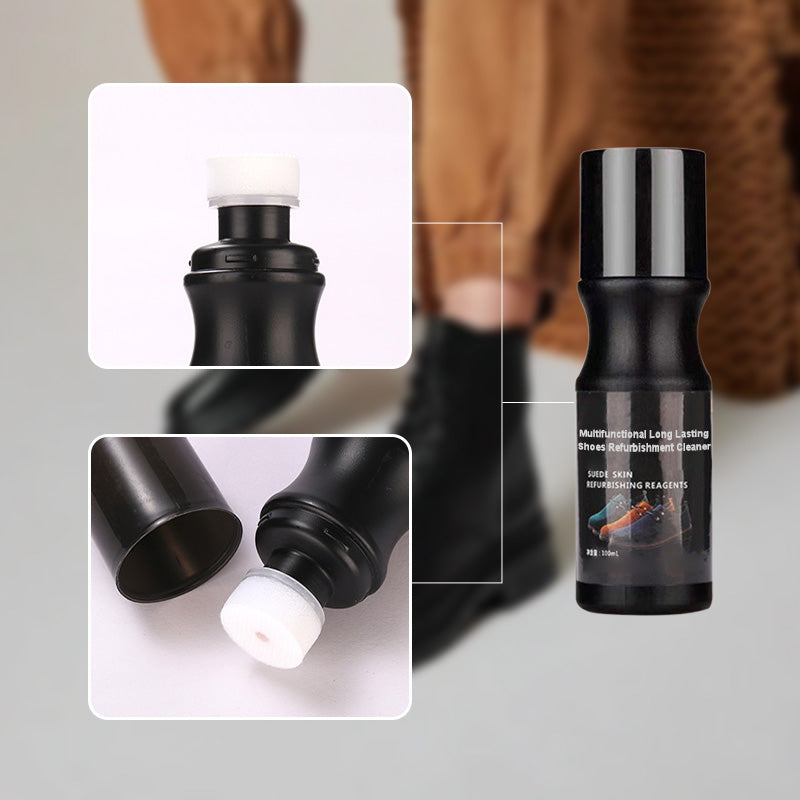 Multifunctionele Langdurige Schoen Vernieuwing Reiniger