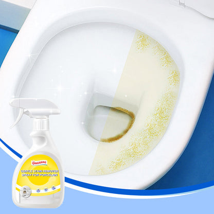 🎁✨Koop 3 krijg 1 gratis🎁✨ Zachte vlekverwijderaarspray voor porselein