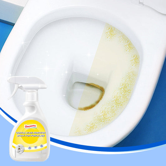 🎁✨Koop 3 krijg 1 gratis🎁✨ Zachte vlekverwijderaarspray voor porselein