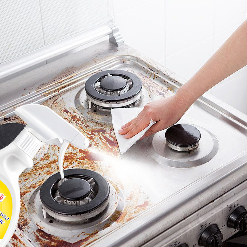 🎁✨Koop 3 krijg 1 gratis🎁✨ Zachte vlekverwijderaarspray voor porselein