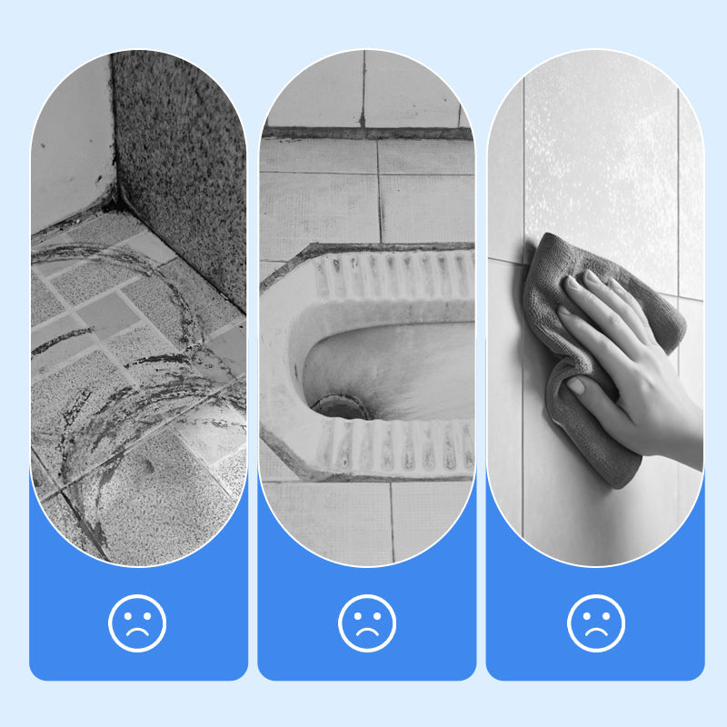 🎁✨Koop 3 krijg 1 gratis🎁✨ Zachte vlekverwijderaarspray voor porselein