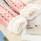 🎁Wintercadeaus voor vrouwen🌸Ultra-dikke Warme Thuis Sokken