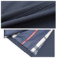 Heren Dubbel Rij Knopen Trenchcoat Jas