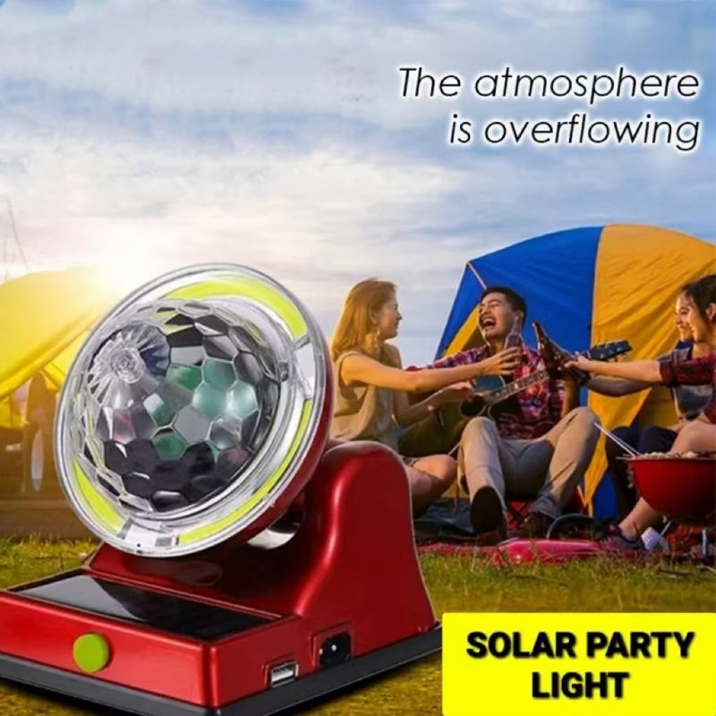 🎄  50% korting! Zonne-energie LED-lamp – oplaadbaar via zon of USB, kleurrijk licht & weerbestendig. Perfect voor tuin, feest & kamperen! ✨💡