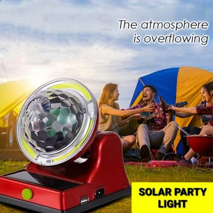 🎄  50% korting! Zonne-energie LED-lamp – oplaadbaar via zon of USB, kleurrijk licht & weerbestendig. Perfect voor tuin, feest & kamperen! ✨💡
