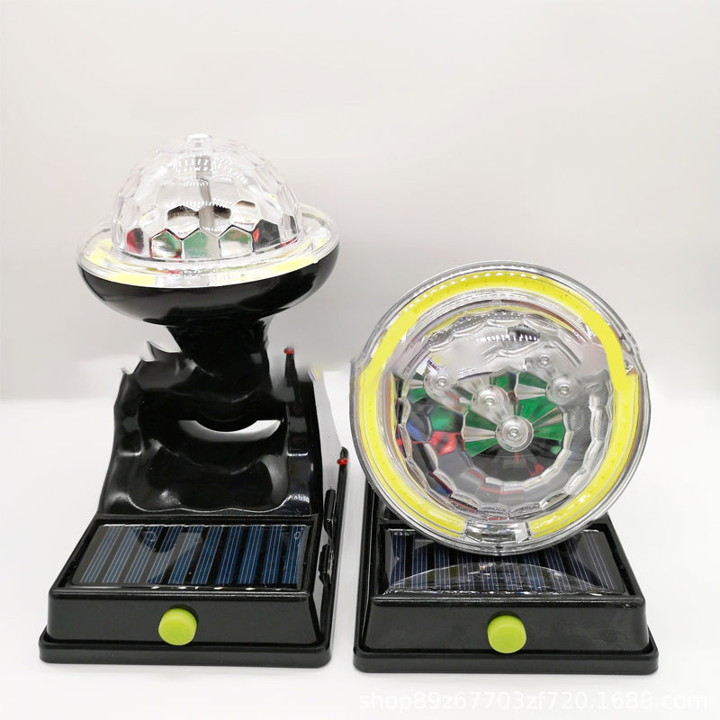🎄  50% korting! Zonne-energie LED-lamp – oplaadbaar via zon of USB, kleurrijk licht & weerbestendig. Perfect voor tuin, feest & kamperen! ✨💡